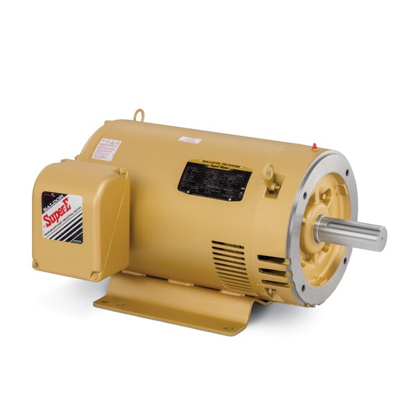 40Hp, 1770Rpm, 3Ph, 60Hz, 324Tc, 4064M, Opsb, F